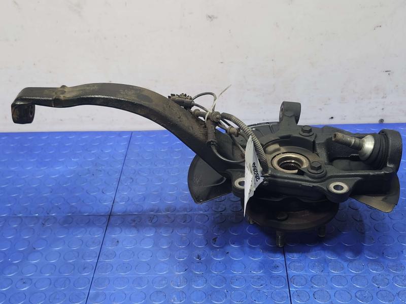 2013 Dodge Durango Spindle Knuckle Front