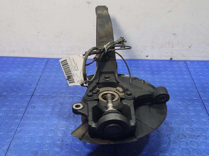 2013 Dodge Durango Spindle Knuckle Front