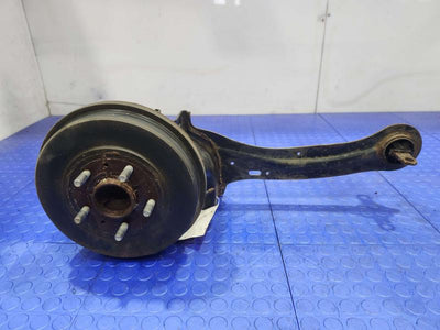 2017 Ford Focus Rear Knuckle/Stub Axle