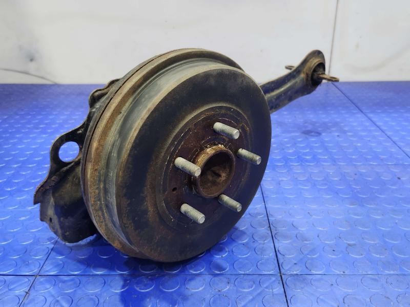 2017 Ford Focus Rear Knuckle/Stub Axle