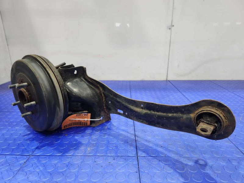 2017 Ford Focus Rear Knuckle/Stub Axle