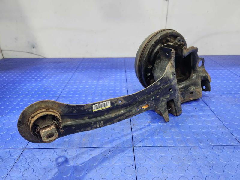 2017 Ford Focus Rear Knuckle/Stub Axle