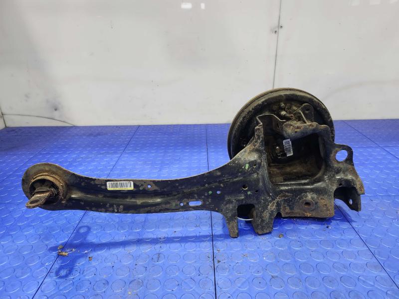 2017 Ford Focus Rear Knuckle/Stub Axle