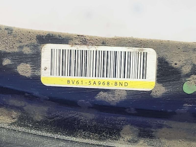2017 Ford Focus Rear Knuckle/Stub Axle
