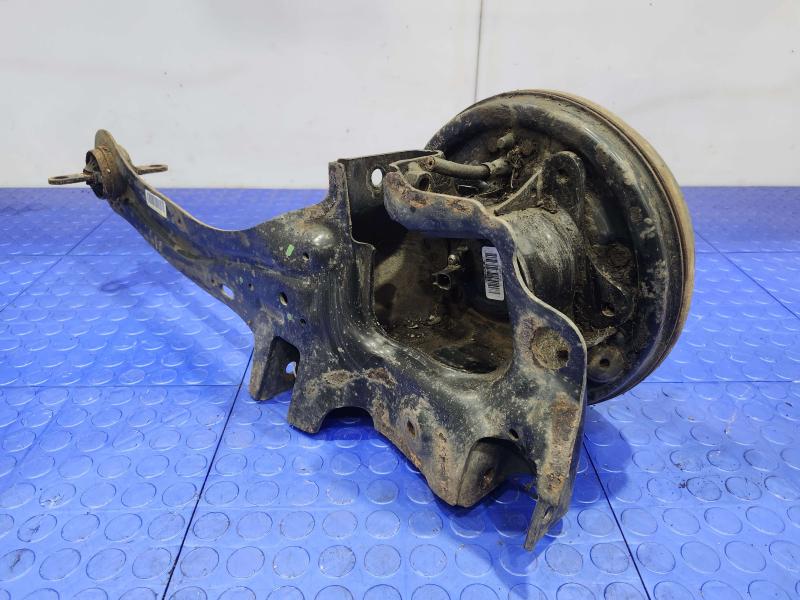 2017 Ford Focus Rear Knuckle/Stub Axle