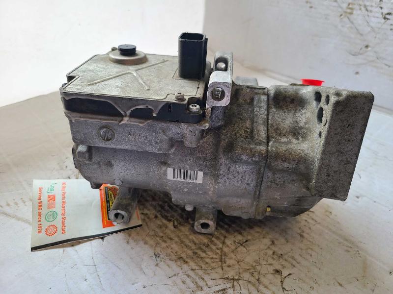 2010 Lexus HS250H A/C Air Compressor
