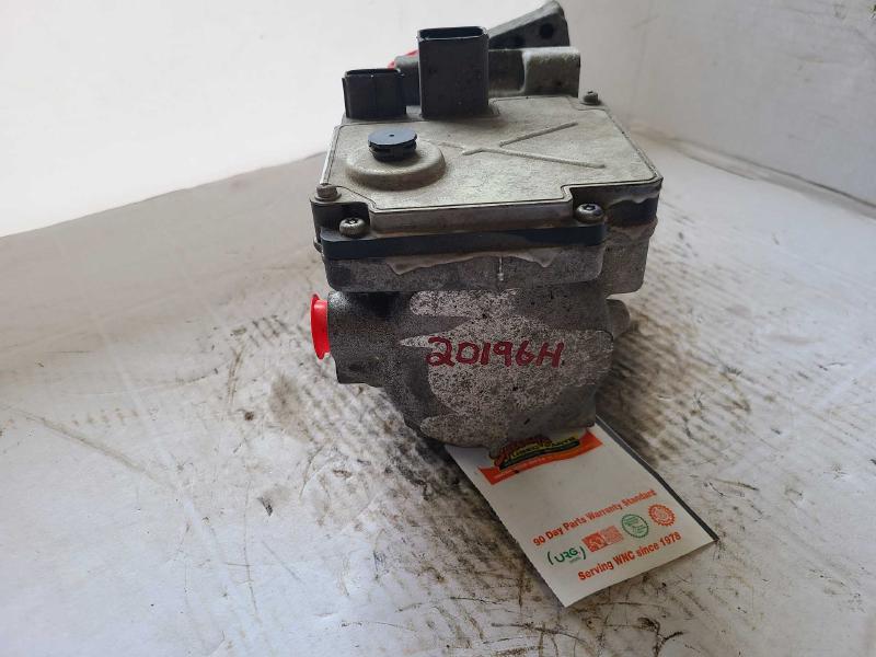 2010 Lexus HS250H A/C Air Compressor
