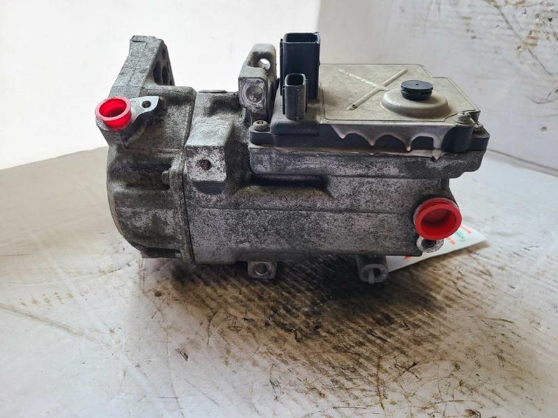 2010 Lexus HS250H A/C Air Compressor