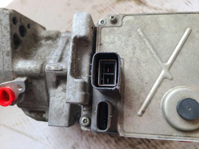 2010 Lexus HS250H A/C Air Compressor