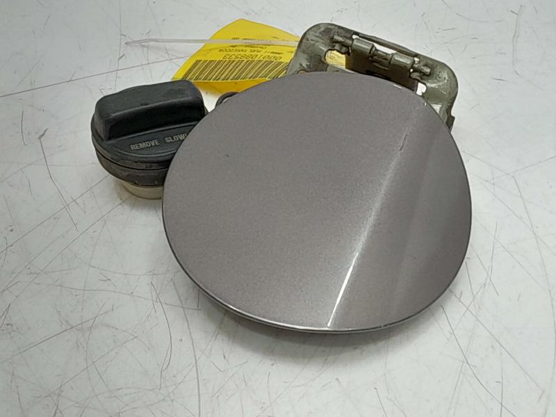 2012 - 2015 Honda Civic Sedan Fuel Filler Door Gas Flap Gray YR578M OEM 63910TR0A00ZZ
