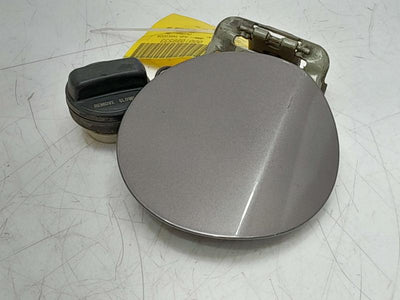 2012 - 2015 Honda Civic Sedan Fuel Filler Door Gas Flap Gray YR578M OEM 63910TR0A00ZZ