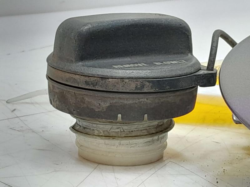 2012 - 2015 Honda Civic Sedan Fuel Filler Door Gas Flap Gray YR578M OEM 63910TR0A00ZZ