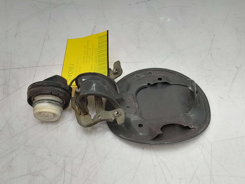 2012 - 2015 Honda Civic Sedan Fuel Filler Door Gas Flap Gray YR578M OEM 63910TR0A00ZZ