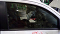 2008 - 2014 Scion XD Front Door Glass RH Passenger Side OEM 6811052290