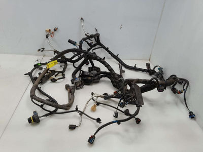 2014 Cadillac ATS 3.6L Engine Wiring Harness Opt NT7 ONLY Genuine OEM 23139255