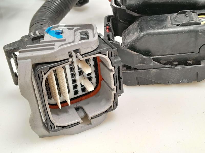 2014 Cadillac ATS 3.6L Engine Wiring Harness Opt NT7 ONLY Genuine OEM 23139255