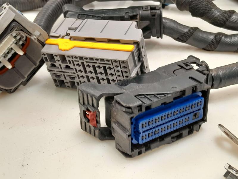 2014 Cadillac ATS 3.6L Engine Wiring Harness Opt NT7 ONLY Genuine OEM 23139255