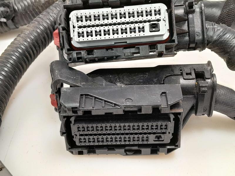 2014 Cadillac ATS 3.6L Engine Wiring Harness Opt NT7 ONLY Genuine OEM 23139255