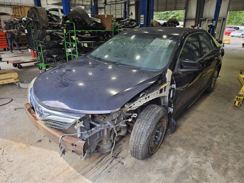 2012 Toyota Camry Door Mirror