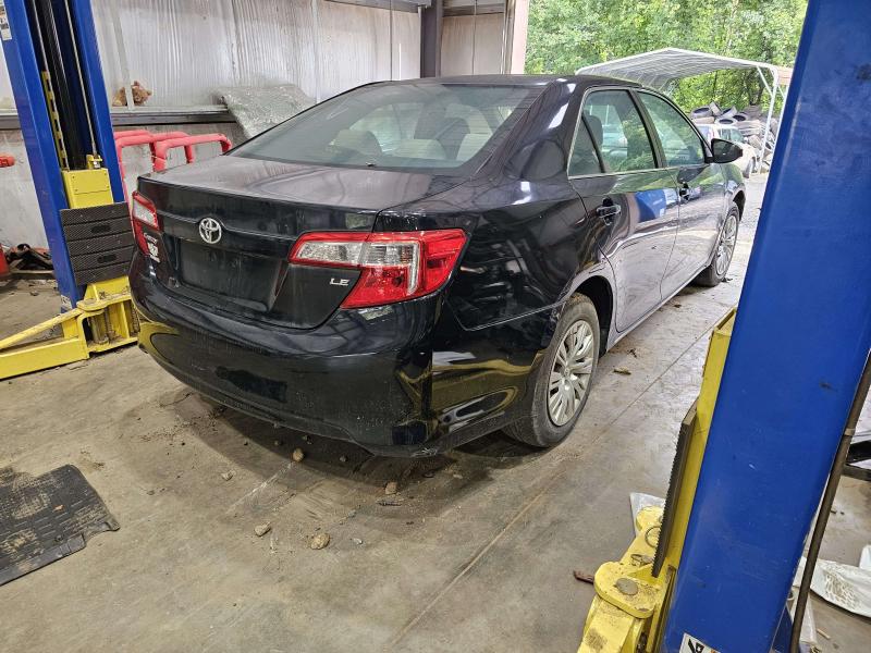 2012 Toyota Camry Trunk/Decklid/Hatch/Tailgate