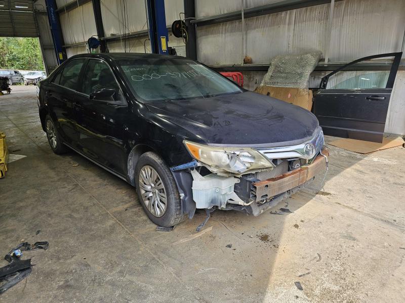 2012 Toyota Camry Fuel Tank Assembly