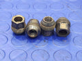 1985 Chevrolet Corvette Lug Nuts