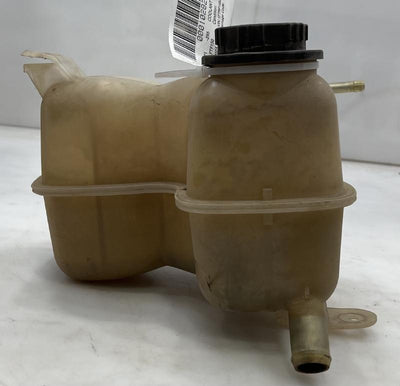 2004 - 2008 Ford F-150 Coolant Overflow Reservoir Expansion Tank OEM 5L3Z8A080AA