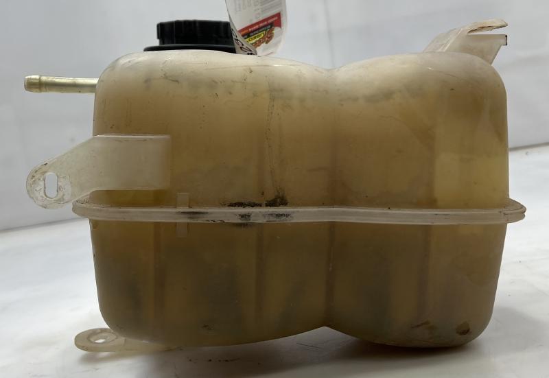 2004 - 2008 Ford F-150 Coolant Overflow Reservoir Expansion Tank OEM 5L3Z8A080AA