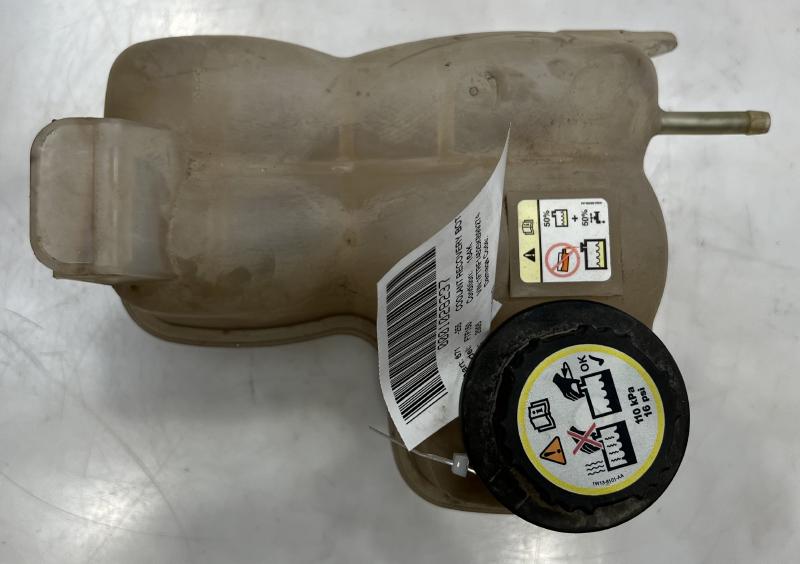 2004 - 2008 Ford F-150 Coolant Overflow Reservoir Expansion Tank OEM 5L3Z8A080AA