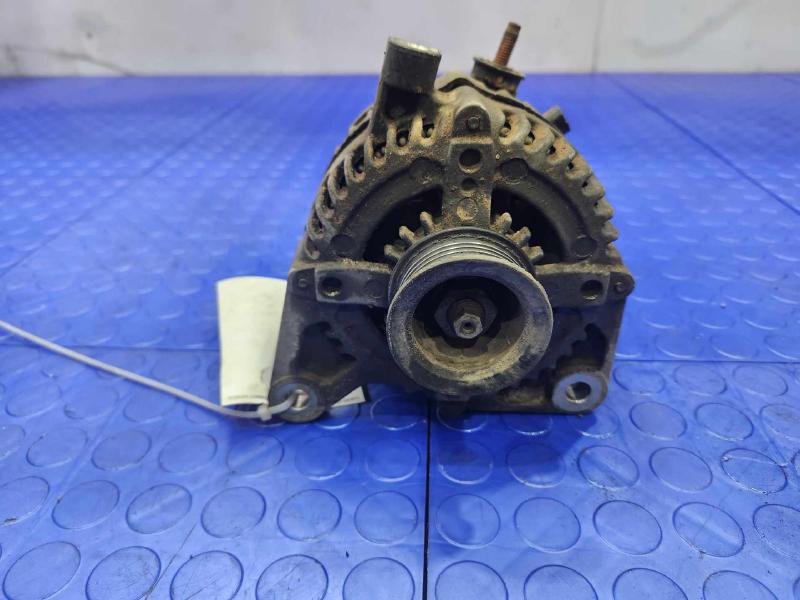 2008 Dodge Grand Caravan Alternator