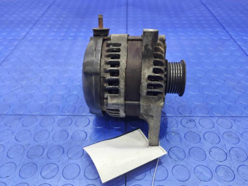 2008 Dodge Grand Caravan Alternator