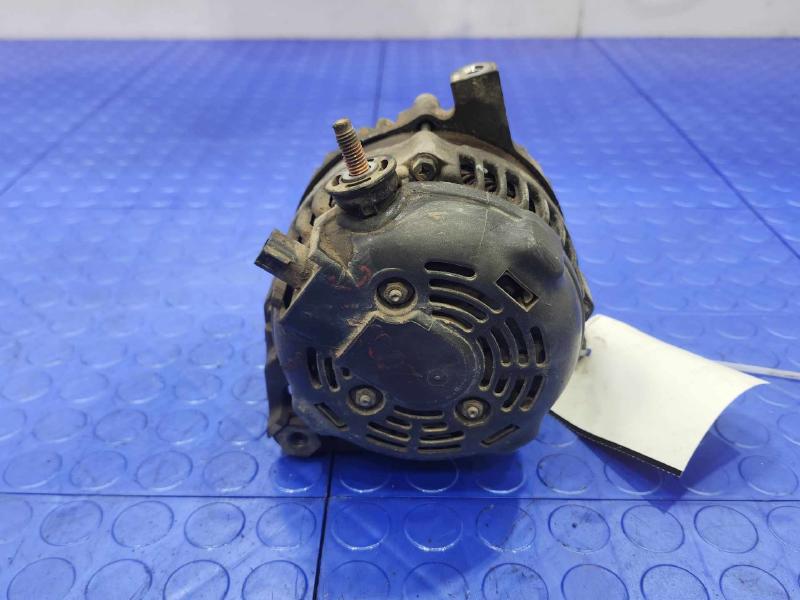 2008 Dodge Grand Caravan Alternator