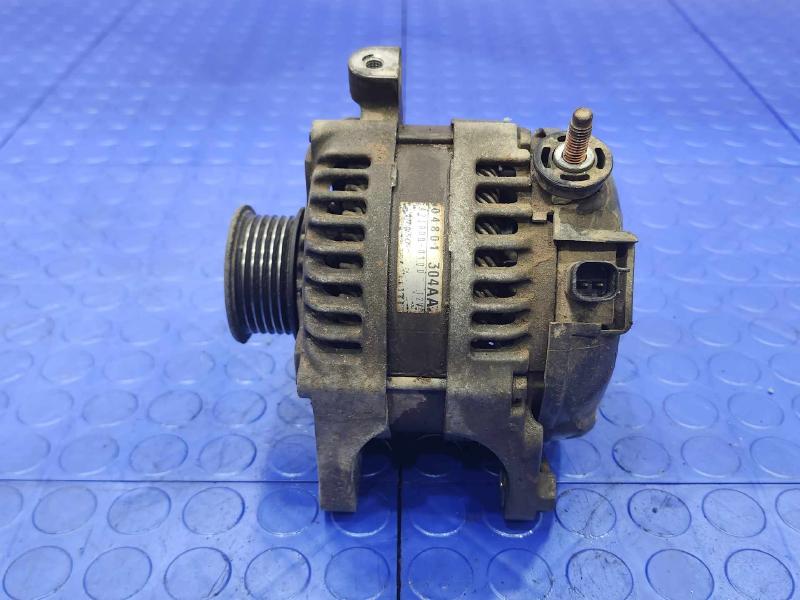 2008 Dodge Grand Caravan Alternator