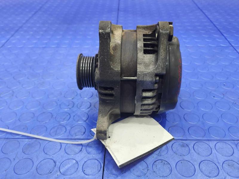 2008 Dodge Grand Caravan Alternator