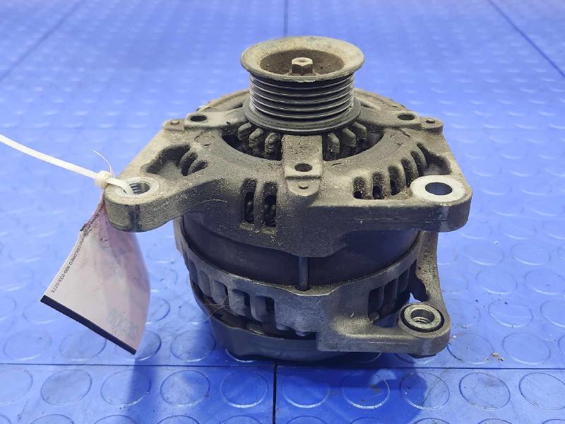 2008 Dodge Grand Caravan Alternator