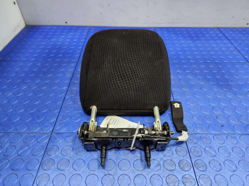 2012 Dodge Grand Caravan Headrest