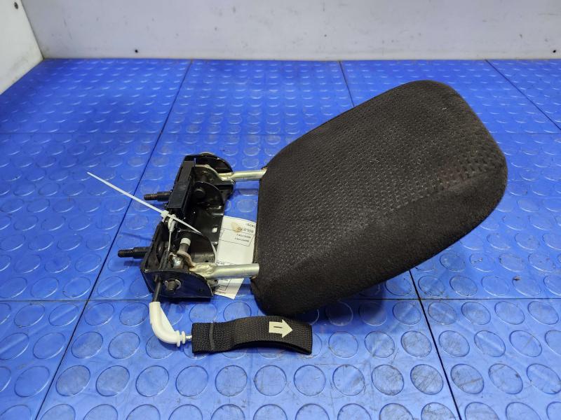 2012 Dodge Grand Caravan Headrest