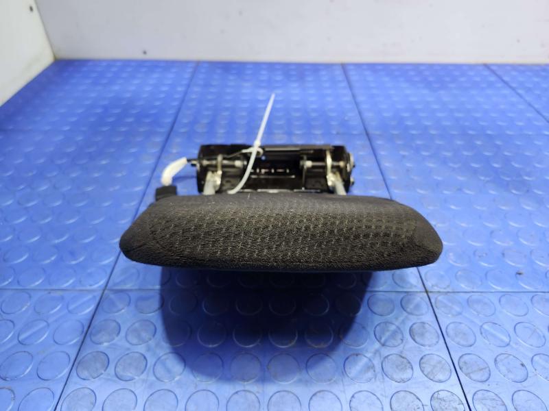 2012 Dodge Grand Caravan Headrest