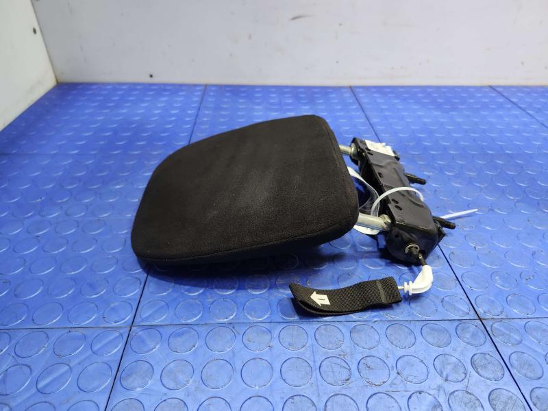 2012 Dodge Grand Caravan Headrest