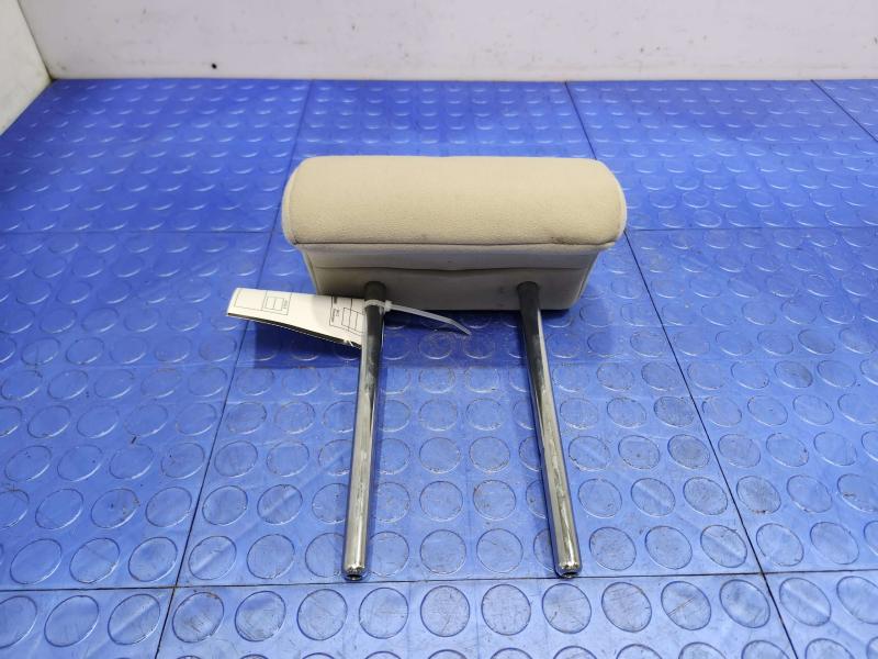 2013 Toyota Prius Headrest