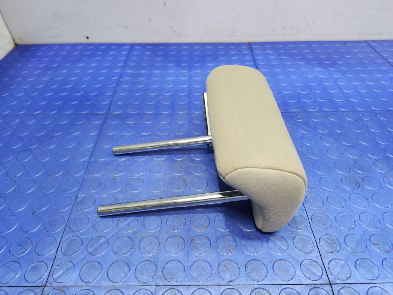 2013 Toyota Prius Headrest