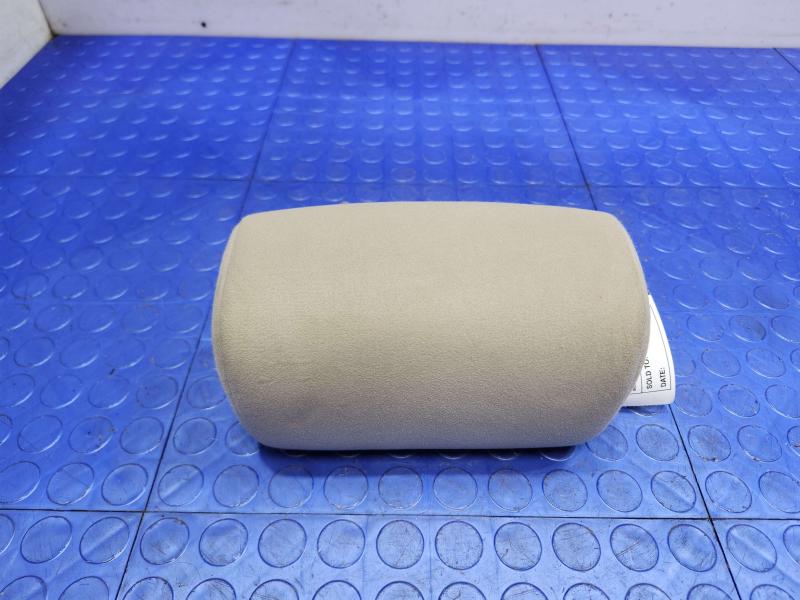 2013 Toyota Prius Headrest