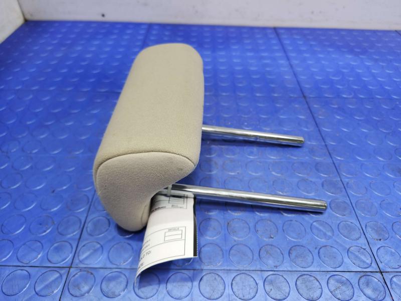 2013 Toyota Prius Headrest
