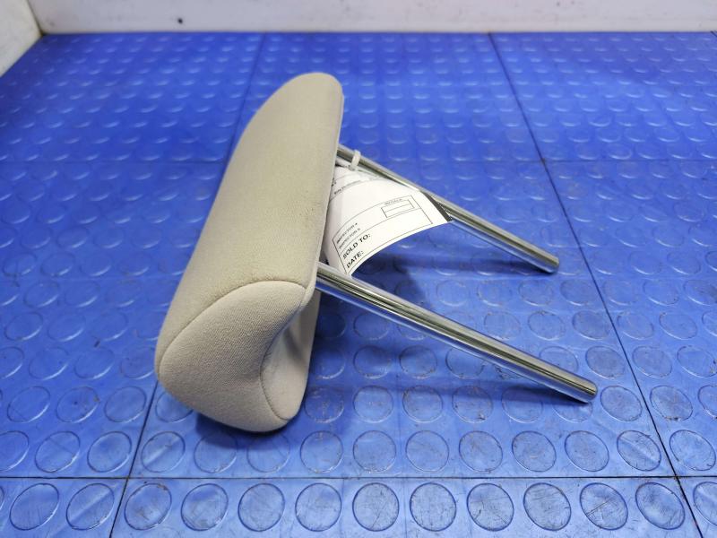 2013 Toyota Prius Headrest