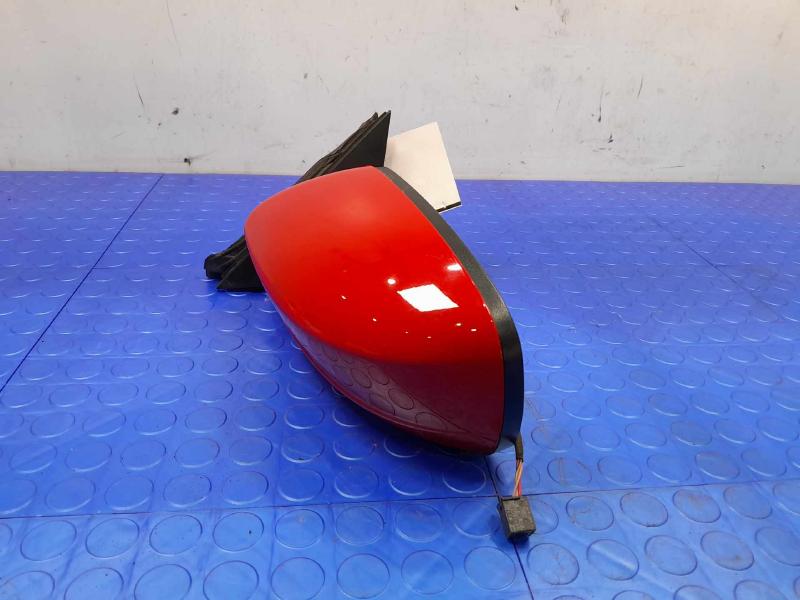 2022 Dodge Charger Door Mirror