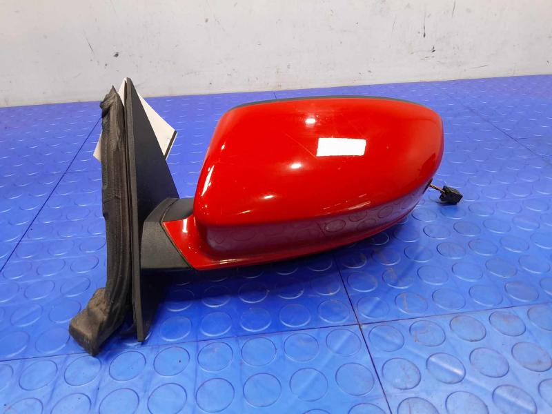 2022 Dodge Charger Door Mirror
