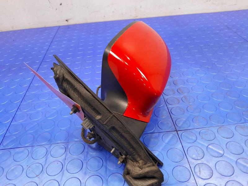 2022 Dodge Charger Door Mirror