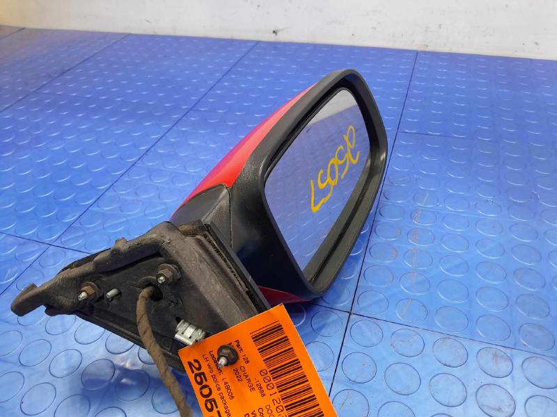 2022 Dodge Charger Door Mirror