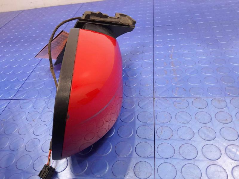 2022 Dodge Charger Door Mirror