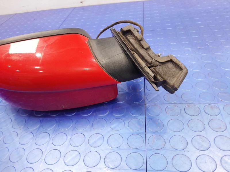 2022 Dodge Charger Door Mirror